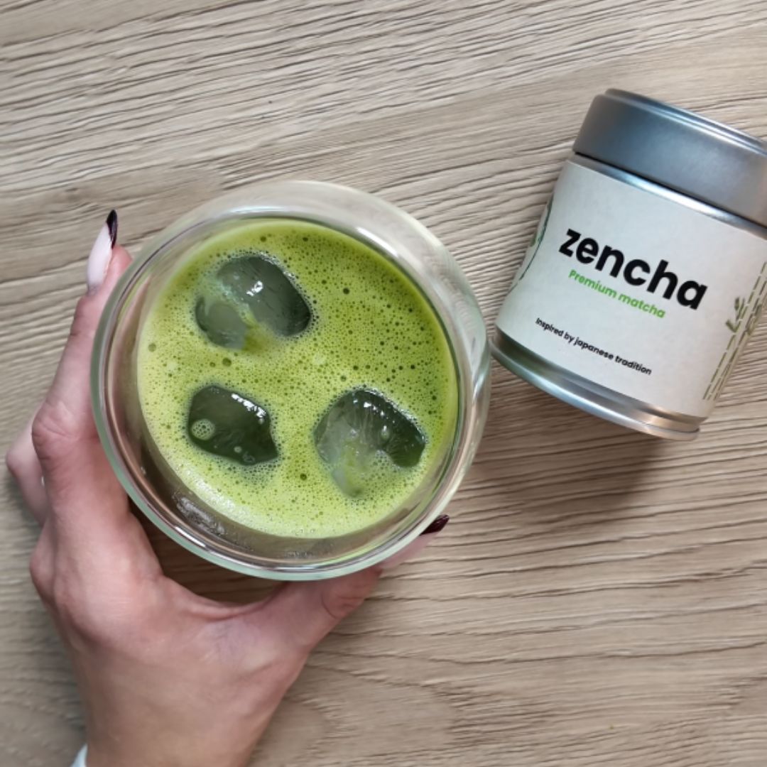 Premium Matcha Set