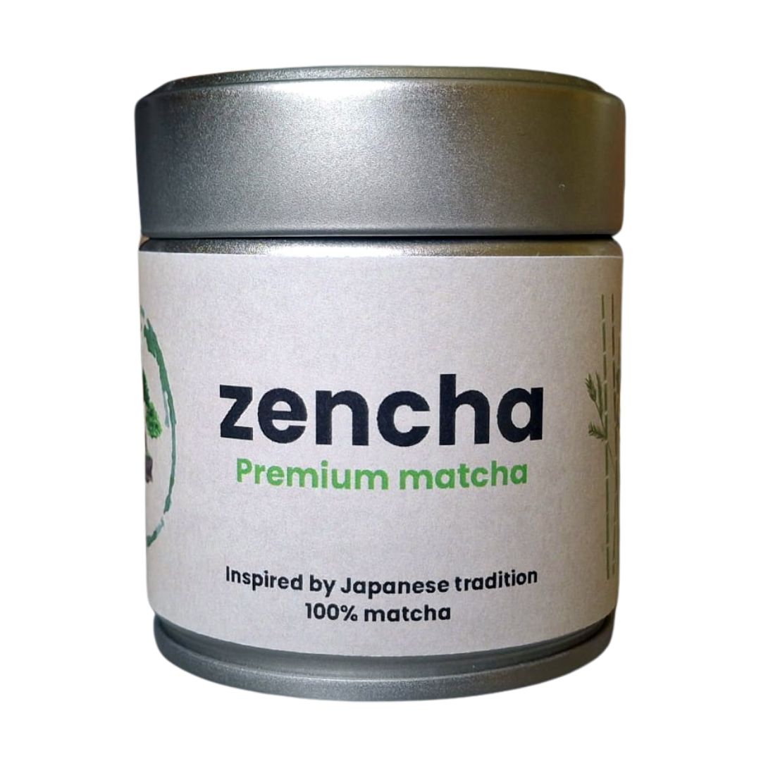 Premium Matcha 30g