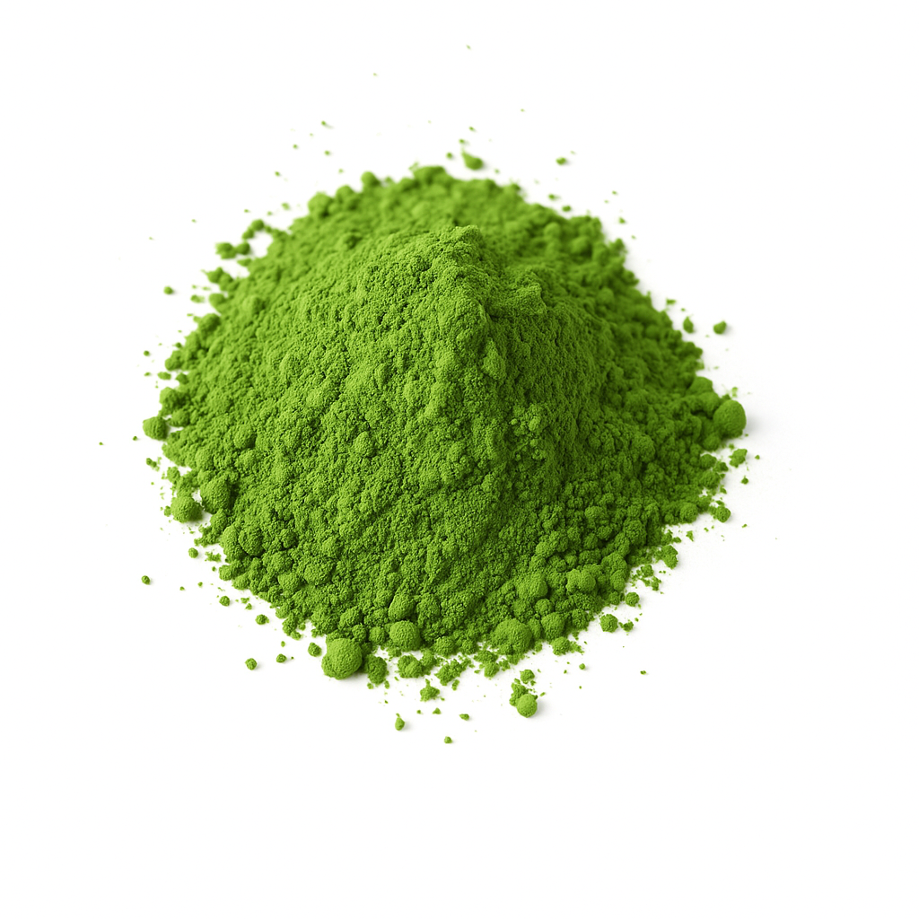 Premium Bio Matcha