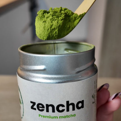 Premium Matcha Set