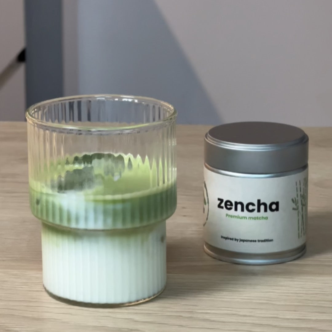 Premium Matcha 30g