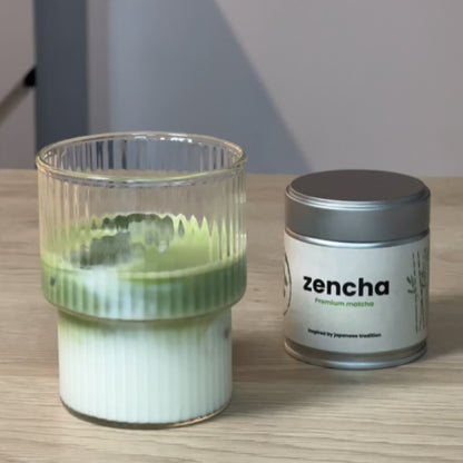 Premium Matcha 30g